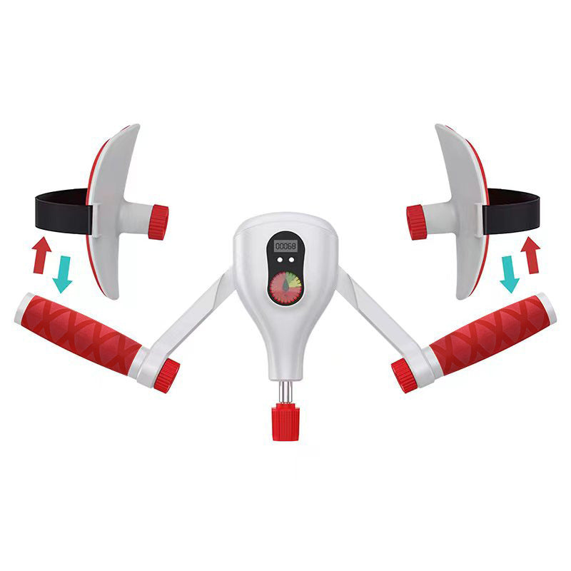 Kegel Trainer Men's Pc Muscle Exercise Sports Equipment