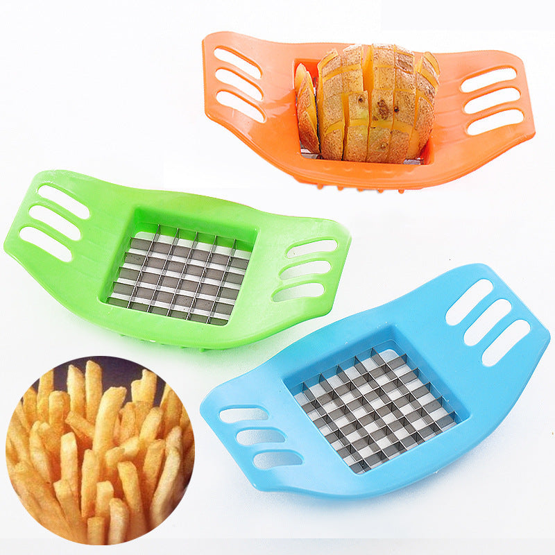 Creative Kitchen Tool Household Potato Cutter